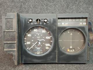 щиток приборов (приборная панель) Volkswagen LT 1 поколение 1990, 2.4 л., дизель, МКПП