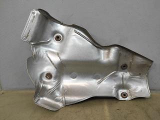 защита (экран) выпускного коллектора Chevrolet Equinox 3 поколение 2018, 1.5 л., бензин, АКПП, серый 139х, минивэн, передний привод, 12660129