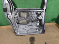 дверь задняя левая Toyota Sienna 3 поколение 2011, 3.5 л., 2GR-FE, бензин, АКПП, серый, передний привод - фото №6