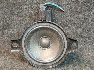 динамик Cadillac XT4 1 поколение 2020, 2.0 л., бензин, АКПП, 318e, полный привод, 84457249