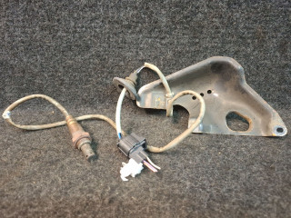 лямбда-зонд Mitsubishi ASX 1 поколение 2012, 2.0 л., 4B11, бензин, АКПП, черный, внедорожник 5 дв., полный привод