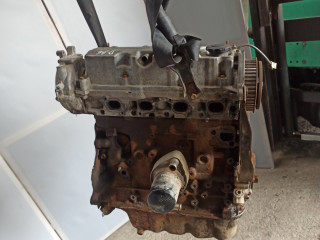 двигатель Mazda 323F BJ 2000, 2.0 л., RF3F, дизель, МКПП, хетчбэк 5 дв., передний привод, RF2A, RF4F