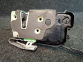 замок двери передней правой Ford Escape 4 поколение CX482 2021, 2.5 л., гибрид, АКПП, внедорожник 5 дв., полный привод, LJ6BS264A26AE - фото №2