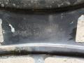 балка подвески передняя (подрамник) BMW X4 F26 2016, 2.0 л., дизель, АКПП, черный - фото №8