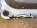 крышка багажника (дверь 3-5) Mazda 626 5 поколение [рестайлинг] GW 2001, 2.0 л., RF4F, дизель, МКПП, серебристый, универсал, передний привод - фото №10