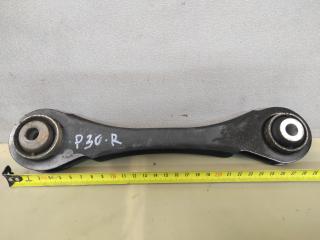 рычаг задний BMW 3 серия F30/F31/F34 F30 2013, 2.0 л., N20 B20 A, бензин, АКПП, черный, седан, полный привод