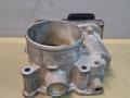 заслонка дроссельная Mazda 3 BK 2005, 2.3 л., 16112AA350 - фото №2
