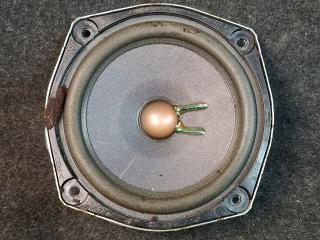 динамик Mazda 6 1 поколение [рестайлинг] GY 2006, 2.0 л., RF7J, дизель, МКПП, серебристый, универсал, 233080A