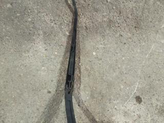 щеткодержатель (поводок стеклоочистителя, дворник) Mazda 6 1 поколение [рестайлинг] GY 2006, 2.0 л., RF7J, дизель, МКПП, серебристый, универсал