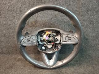 руль Cadillac XT4 1 поколение 2020, 2.0 л., бензин, АКПП, 318e, полный привод, 84676509