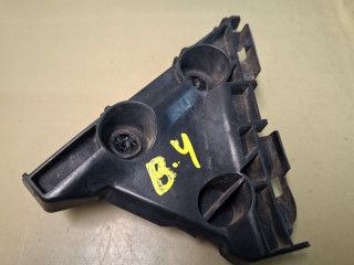 Крепление бампера заднего Toyota Camry 7 поколение XV40 ACV40 2009, 2.4 л., 2AZ-FE, бензин, АКПП, седан, 5257506030