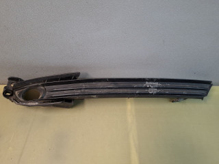 заглушка (решетка) в бампер Mazda CX-5 2 поколение KF 2018, 2.5 л., PYY1, бензин, АКПП, серый/46g, внедорожник 5 дв., полный привод, KB8B50C11