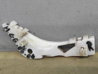 Крепление бампера переднего Mazda 6 GG 2003, 2.0 л., LF-DE, бензин, МКПП, хетчбэк 5 дв., GJ6A50E11