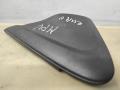 Накладка крыла (уголок зеркала) переднего левая Mazda MPV LW 2002, LC6269165 - фото №2