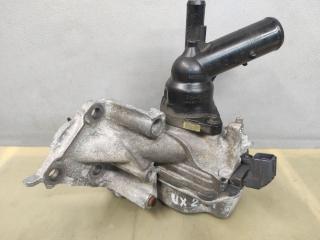 помпа Lexus UX 1 поколение 2021, 2.0 л., i, бензин, АКПП