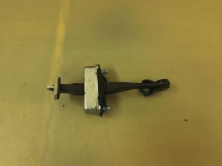 ограничитель открывания двери Infiniti QX80 1 поколение Z62 2014, 5.6 л., VK56DE, бензин, АКПП, белый, внедорожник 5 дв., задний привод