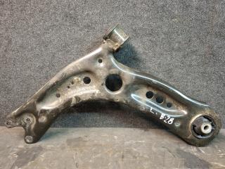 рычаг передний левый Volkswagen Jetta 7 поколение [рестайлинг] 2024, 1.5 л., бензин, АКПП, серый, седан, передний привод, 5QM407151B