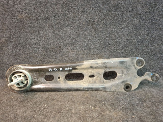 рычаг задний правый Chevrolet Equinox 3 поколение 2018, 1.5 л., бензин, АКПП, серый/441b, полный привод