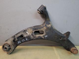 рычаг передний правый Subaru Outback 4 поколение [рестайлинг] 2014, 2.5 л., бензин, вариатор, полный привод, E0Z18N