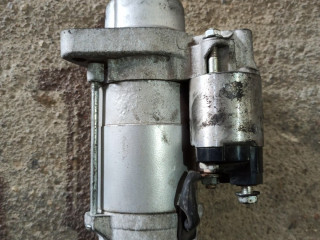 стартер Toyota RAV4 3 поколение (XA30) [рестайлинг] 2008, 2.2 л., 2AD-FTV, дизель, МКПП, полный привод