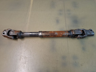 рулевой карданчик Mazda CX-5 2 поколение KF 2018, 2.5 л., PYY1, бензин, АКПП, серый/46g, внедорожник 5 дв., полный привод