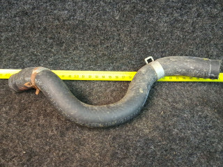 патрубок отопителя (печки) Hyundai Elantra AD 2018, 2.0 л., бензин, АКПП, серебристый, передний привод, 97312F3250