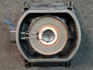 сабвуфер BMW X4 F26 2016, 2.0 л., дизель, АКПП, черный, 430407862551