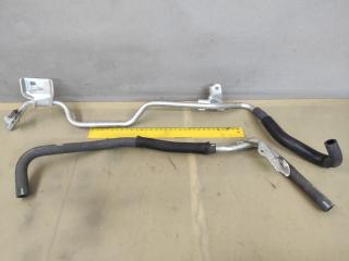 трубка вакуумная усилителя тормозов Lexus UX 1 поколение 2021, 2.0 л., i, бензин, АКПП