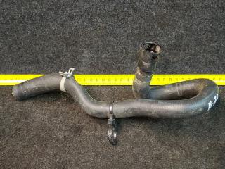 патрубок радиатора Ford Escape 4 поколение CX482 2020, 1.6 л., LUB, бензин, АКПП, белый az, внедорожник 5 дв., полный привод