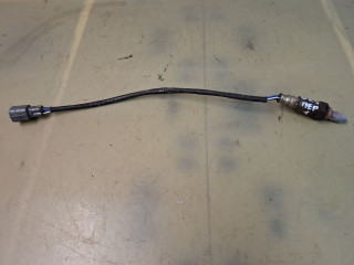 лямбда-зонд Toyota Sienna 3 поколение 2011, 3.5 л., 2GR-FE, бензин, АКПП, серый, передний привод