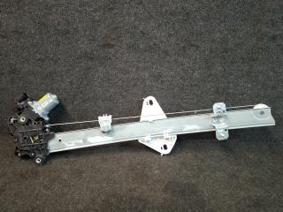 стеклоподъемник передний правый Acura Integra 4 поколение 2024, 1.5 л., бензин, АКПП, синий, хетчбэк 5 дв., передний привод