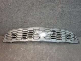 решетка радиатора Ford Mustang 5 поколение S197 [2-й рестайлинг] 2013, DR33-8200-ACW, DR33-8150-ACW