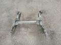балка подвески передняя (подрамник) Audi A4 B8/8K 2010, 1.8 л., CDHA, бензин, АКПП, передний привод, правый руль - фото №7