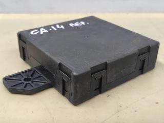 модуль управления двери Dodge Journey 1 поколение [рестайлинг] 2012, 3.6 л., ERB, бензин, АКПП, черный, минивэн, полный привод, 05026610AH