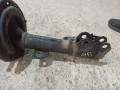 амортизатор подвески Toyota Sienna 3 поколение 2011, 3.5 л., 2GR-FE, бензин, АКПП, серый, передний привод - фото №2
