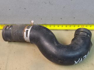 патрубок радиатора Mazda 6 2 поколение [рестайлинг] GH 2010, 2.2 л., R2AA, дизель, 6МКПП, хетчбэк 5 дв., передний привод