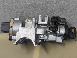 замок зажигания Mazda 6 GG 2003, 2.3 л., L3, бензин, МКПП, черный, седан, передний привод, GJ6A66938A