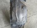 защита арок передняя правая (подкрылок) Toyota Camry 7 поколение XV40 ACV40 (2006 - 2009), 3.5 л., 2GR-FE, бензин, АКПП, серо-голубой, седан, передний привод - фото №2
