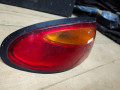 фонарь задний левый Mazda 323F BA 1996, хетчбэк 5 дв. - фото №2