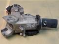 замок зажигания Mazda 6 2 поколение [рестайлинг] GH 2010, 2.2 л., R2AA, дизель, 6МКПП, хетчбэк 5 дв., передний привод, GS1D66938A - фото №3