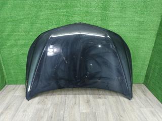 капот Chevrolet Malibu 9 поколение 2017, 1.5 л., бензин, АКПП, черный, седан, передний привод