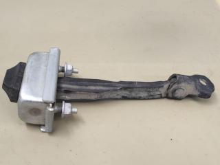 ограничитель открывания двери Ford Fiesta 6 поколение 2012, 1.6 л., бензин, хетчбэк 5 дв., передний привод