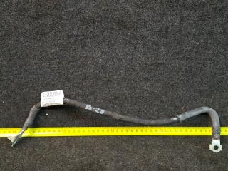 минусовой провод аккумулятора Volkswagen Jetta 7 поколение [рестайлинг] 2024, 1.5 л., бензин, АКПП, серый, седан, передний привод, 5Q0971250AJ