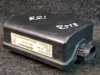 дистроник Mercedes-Benz S-Класс W221 [рестайлинг] 2011, A2124404714