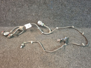 проводка Chevrolet Equinox 3 поколение 2018, 1.5 л., бензин, АКПП, серый/441b, полный привод, 84304407