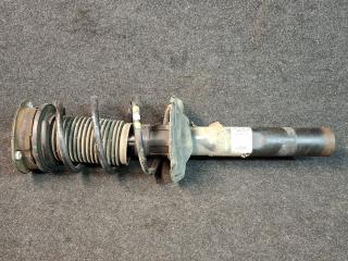 амортизатор передний левый Volkswagen Jetta 7 поколение 2019, 1.4 л., бензин, АКПП, синий, седан, передний привод, 5QM413031AA