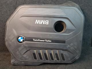 декоративная крышка двигателя BMW X5 E70 2008, 3.0 л., дизель, АКПП, серый, внедорожник 5 дв., полный привод, правый руль