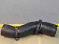 патрубок интеркулера Mazda 323F BJ 2000, 2.0 л., RF3F, дизель, МКПП, хетчбэк 5 дв., передний привод - фото №2