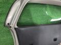крышка багажника (дверь 3-5) Toyota Corolla Verso 1 поколение E121 2002 - фото №9