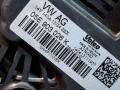 генератор Volkswagen Jetta 7 поколение [рестайлинг] 2024, 1.5 л., бензин, АКПП, серый, седан, передний привод, 05E903026K - фото №4
